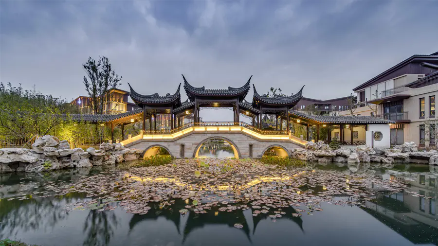 初新養(yǎng)老舉辦蘇州國(guó)壽嘉園·雅境參觀活動(dòng),開(kāi)啟您的高品質(zhì)養(yǎng)老生活