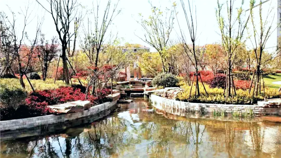 初新養老考察團丨相約云棲蘭亭,暢享高品質養老生活