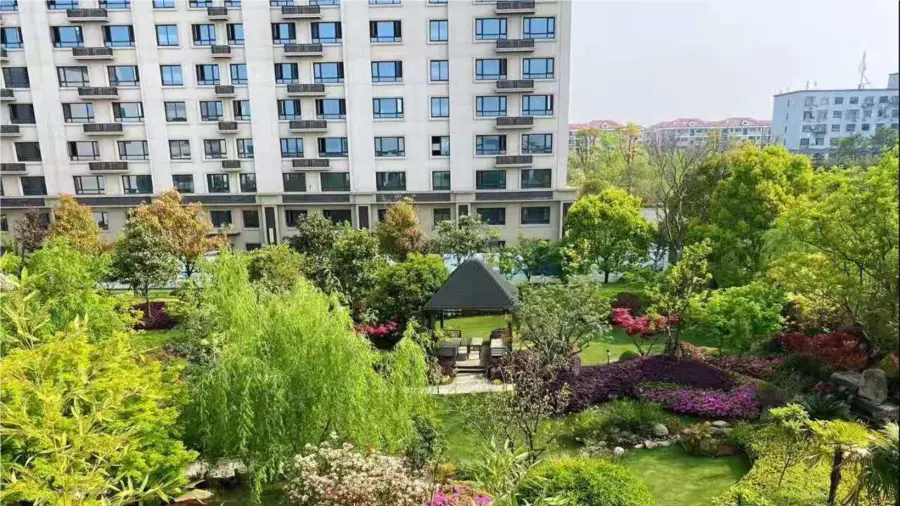 初新養老考察團丨相約云棲蘭亭,暢享高品質養老生活