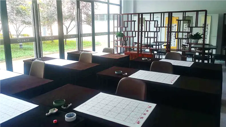 初新養老考察團丨相約云棲蘭亭,暢享高品質養老生活