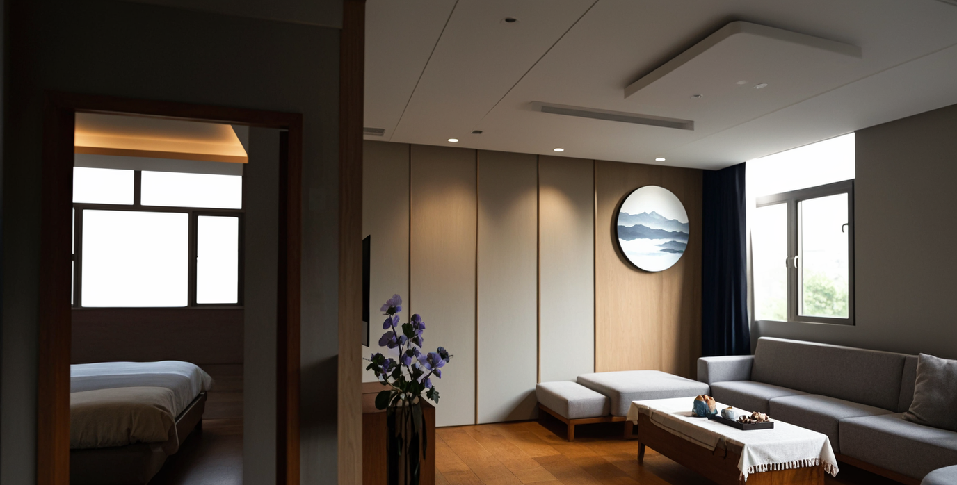 上海遐福養老院圖片