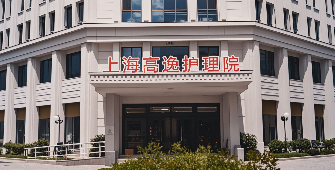 高逸護理院相關圖片