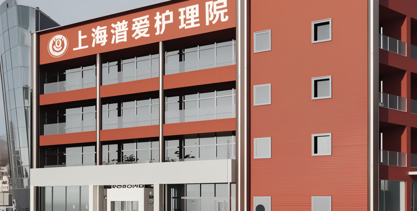 上海潽愛護理院（圖）2024 年 10 月價格、電話、地址一覽