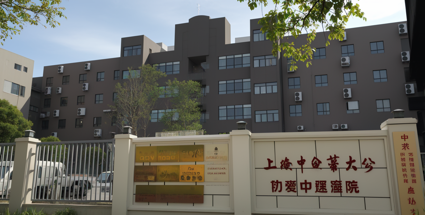 上海協愛棟安中醫醫院怎么樣？專業養老機構介紹