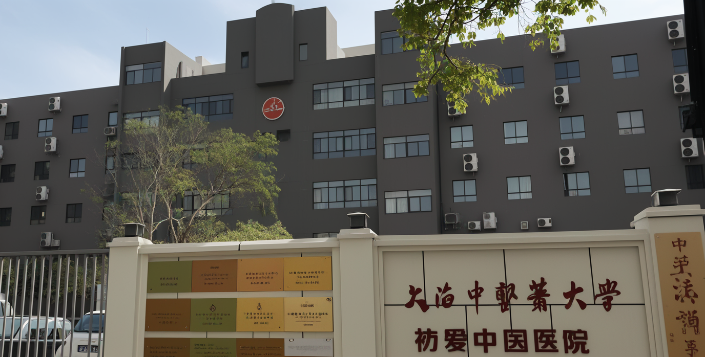 上海協(xié)愛棟安中醫(yī)醫(yī)院（圖）2024 年 11 月價格、地址電話一覽