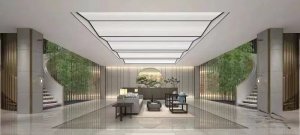 云栖兰亭养老社区