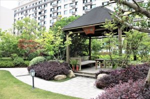 云栖兰亭养老社区