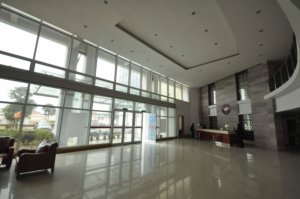 爱以德护理院
