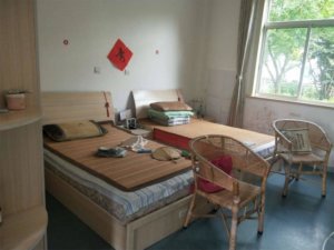 夏阳街道安康养护院