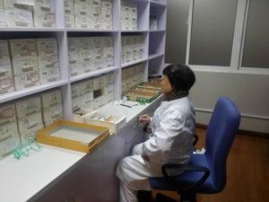 百达敬老院
