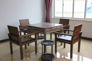 宝龙养老院
