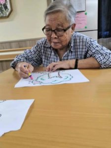 宝山友谊慧享福长者照护之家