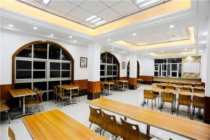 云集曹杨养老院