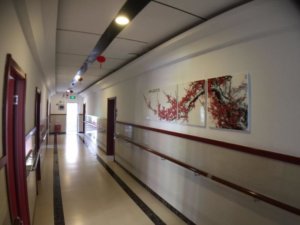 中原敬老院