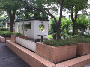 长海路街道敬老院