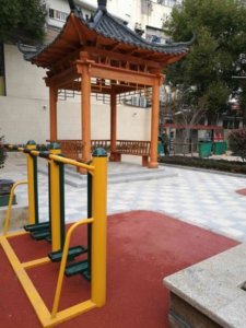 陈娟英敬老院（浦东店）