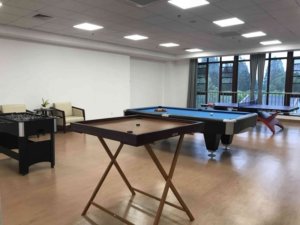 崇明民福养护院