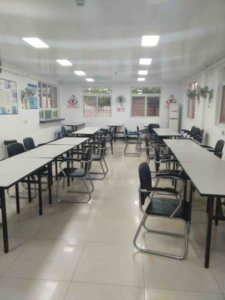 崇明新海怡心养老院
