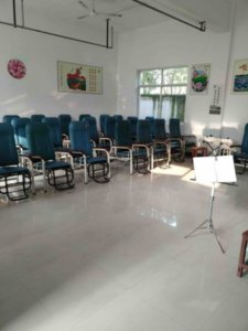 崇明新海怡心养老院