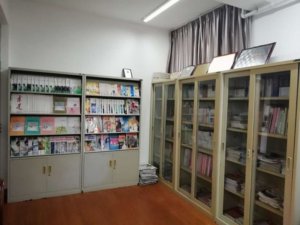 大场镇敬老院
