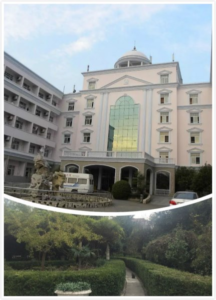 大华福利院