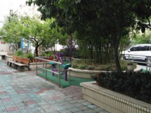 东风芷江养老院（静安店）