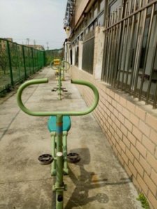 伊甸敬老院