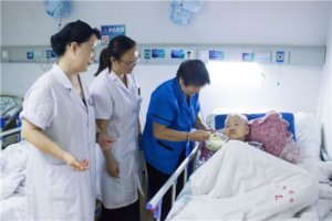 奉爱老年护理医院