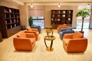 奉贤区第二社会福利院