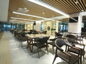 奉贤区第二社会福利院