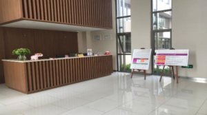 福象新江湾城老年福利院