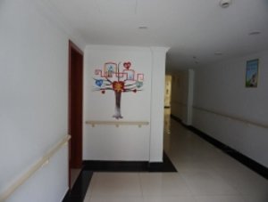 福一养老院有限公司