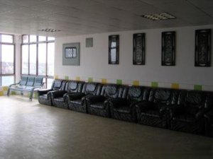 南桥镇关港养老院