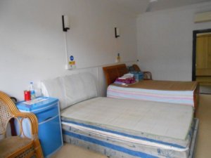 光明村养老院