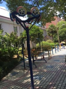 航馨养护院