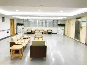和养彭浦养护院