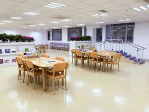 和养彭浦养护院