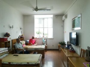 和养第二老年公寓