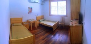为民敬老院