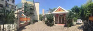 为民敬老院