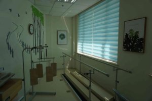 虹口区社会福利中心