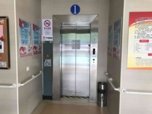虹梅街道敬老院