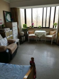 虹叶养老院
