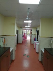 宏运敬老院