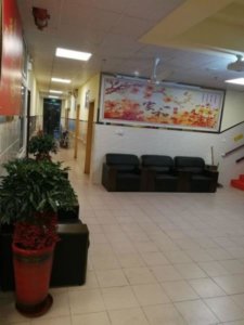 宏运敬老院