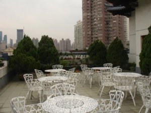 黄浦区老年公寓