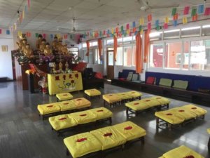 会龙养老院（浦东店）