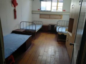 惠仁养老院