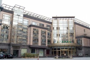 长青藤颐养院