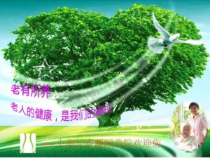 长青藤颐养院